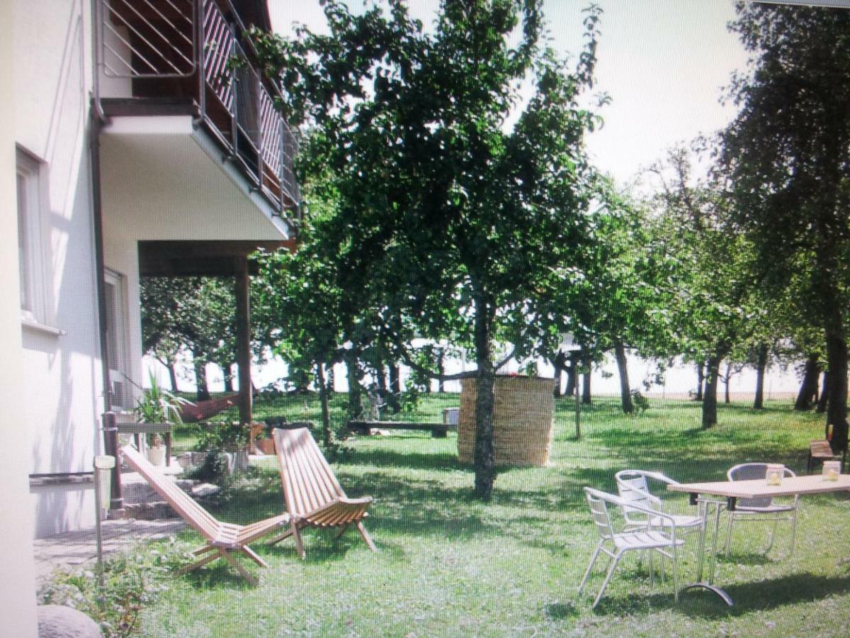Hof Bauer Zaisenhausen Exterior foto